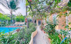 Mui Ne Sunlight Villa